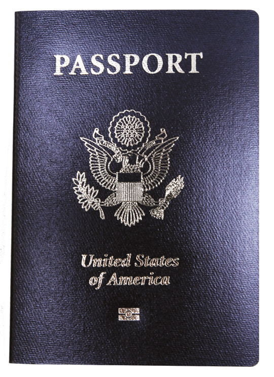 Check Your Passport! Is It Ready for Your Next Trip? | The Henley Company